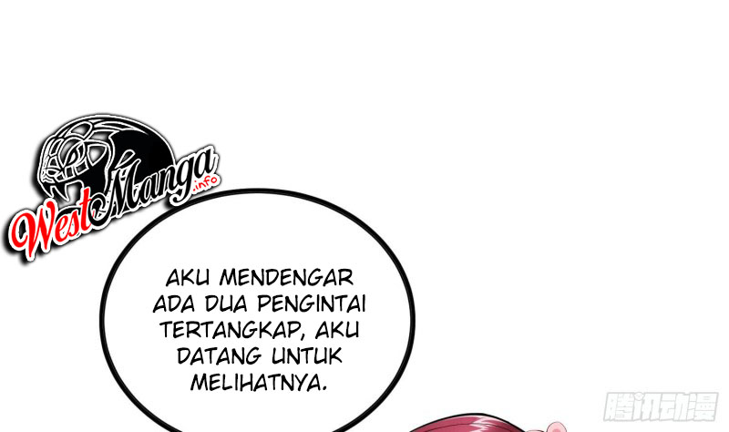 Rebirth of the Dynasty Tang Chapter 17 Gambar 43