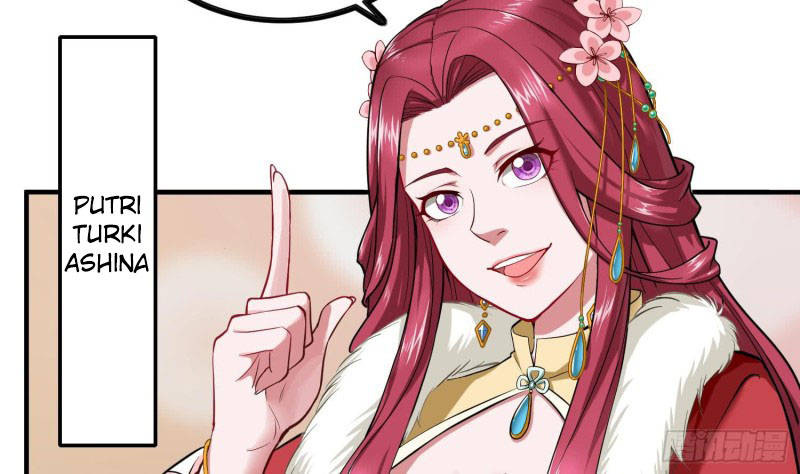 Rebirth of the Dynasty Tang Chapter 17 Gambar 44