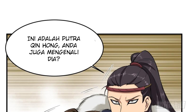Rebirth of the Dynasty Tang Chapter 18 Gambar 5