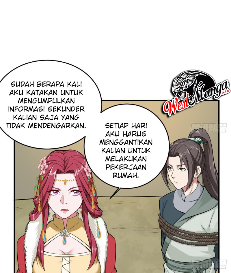 Rebirth of the Dynasty Tang Chapter 18 Gambar 7