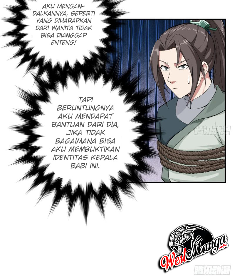 Rebirth of the Dynasty Tang Chapter 18 Gambar 12