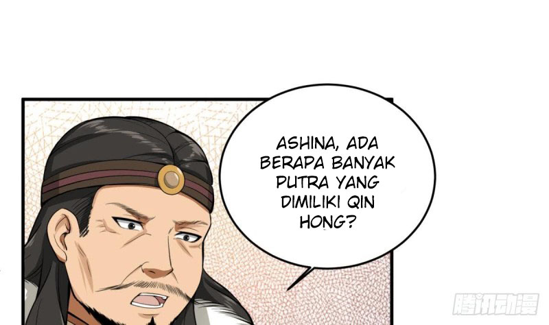 Rebirth of the Dynasty Tang Chapter 18 Gambar 13