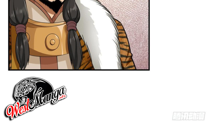 Rebirth of the Dynasty Tang Chapter 18 Gambar 14