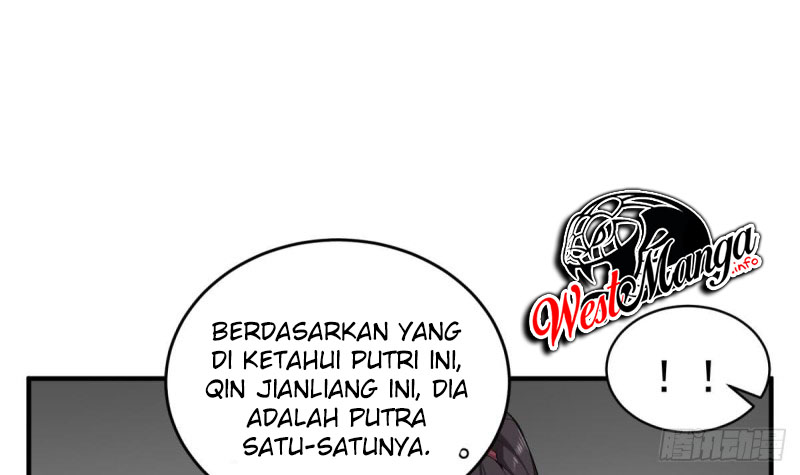 Rebirth of the Dynasty Tang Chapter 18 Gambar 15