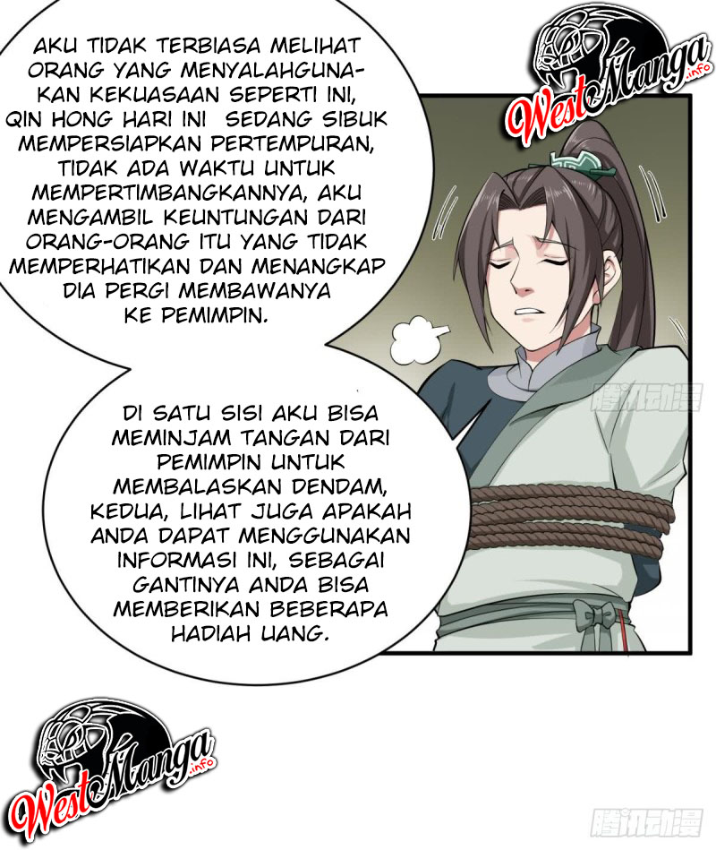 Rebirth of the Dynasty Tang Chapter 18 Gambar 20