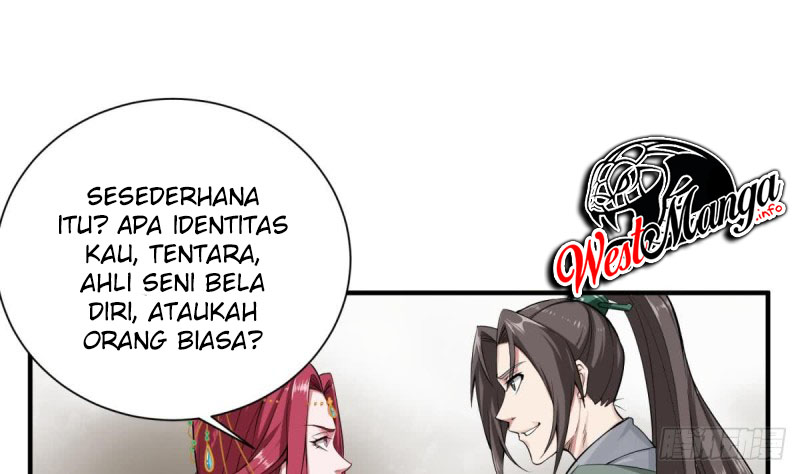 Rebirth of the Dynasty Tang Chapter 18 Gambar 21