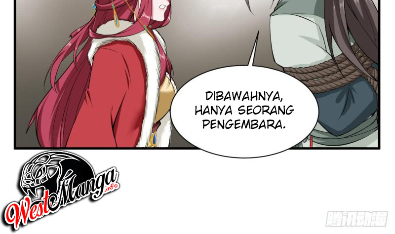 Rebirth of the Dynasty Tang Chapter 18 Gambar 22