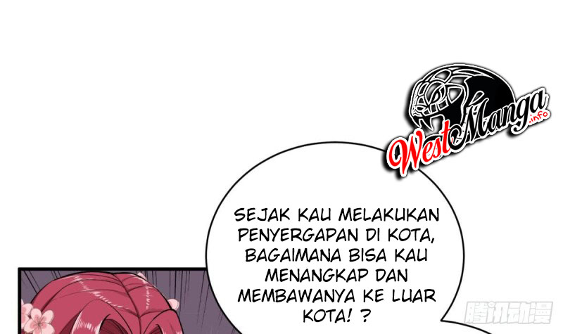 Rebirth of the Dynasty Tang Chapter 18 Gambar 23