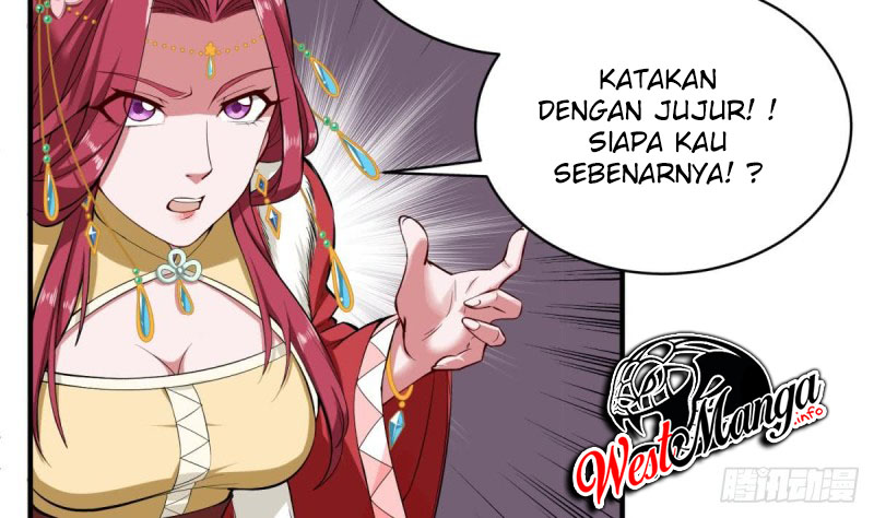 Rebirth of the Dynasty Tang Chapter 18 Gambar 24