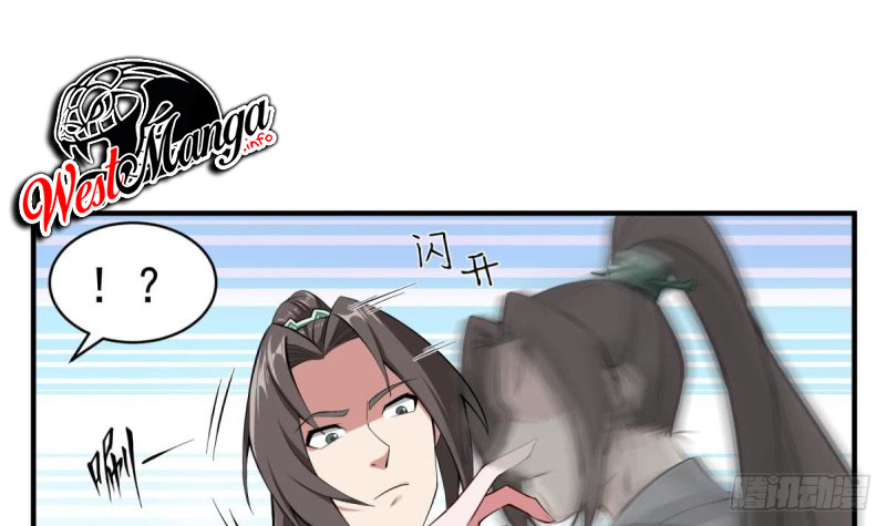 Rebirth of the Dynasty Tang Chapter 18 Gambar 26