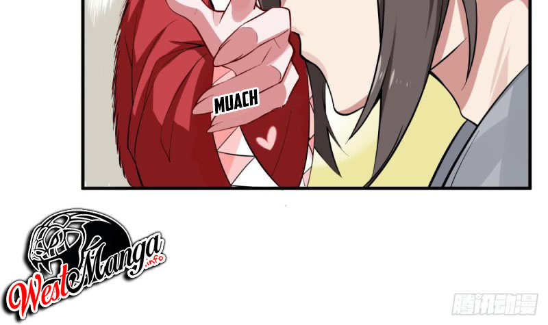 Rebirth of the Dynasty Tang Chapter 18 Gambar 29