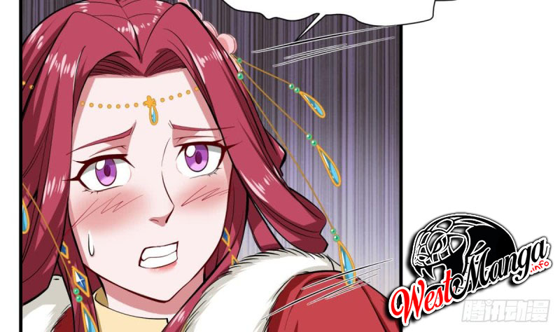 Rebirth of the Dynasty Tang Chapter 18 Gambar 31
