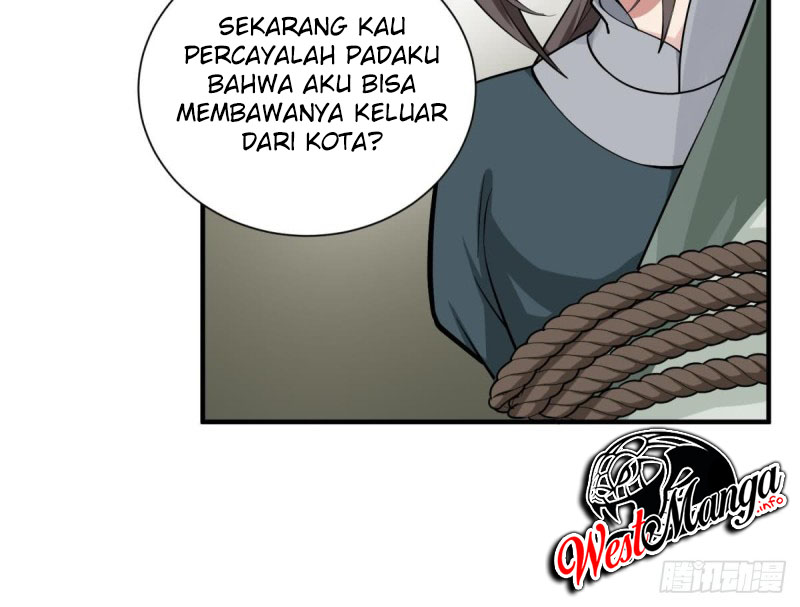 Rebirth of the Dynasty Tang Chapter 18 Gambar 34