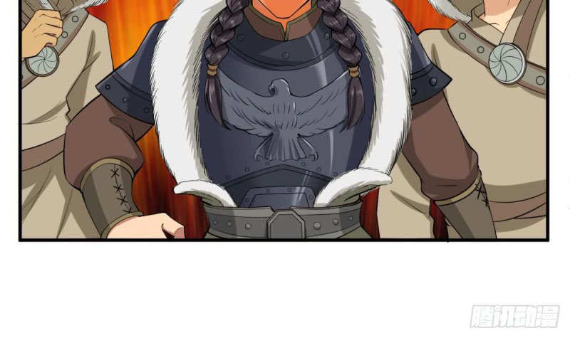 Rebirth of the Dynasty Tang Chapter 18 Gambar 38