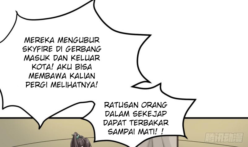 Rebirth of the Dynasty Tang Chapter 18 Gambar 40