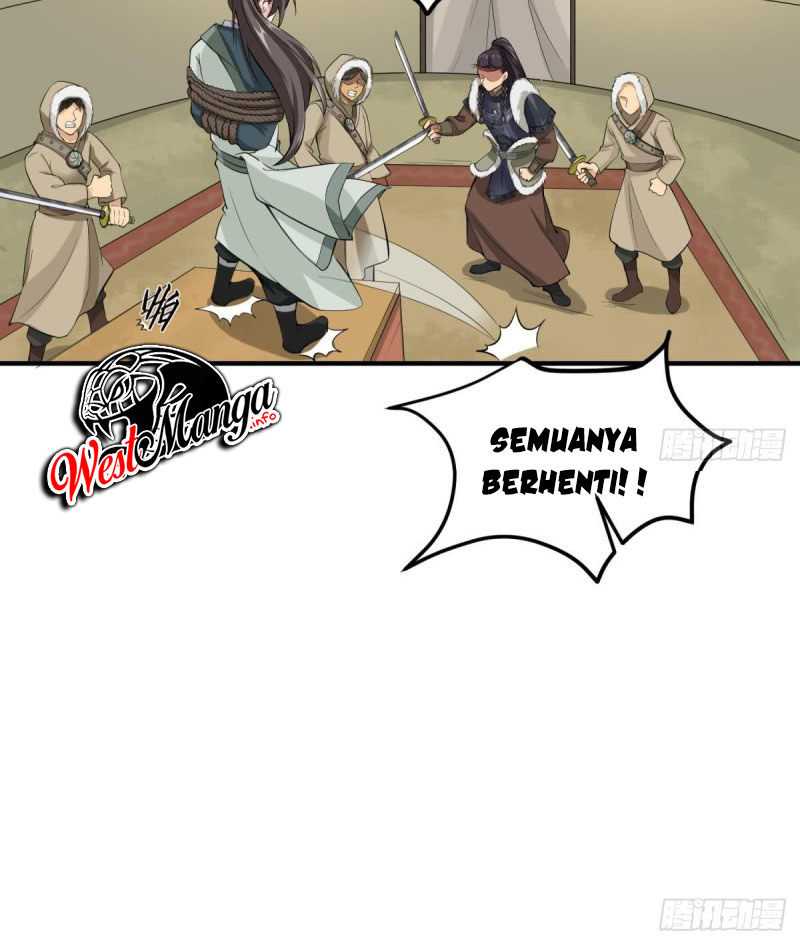 Rebirth of the Dynasty Tang Chapter 18 Gambar 41
