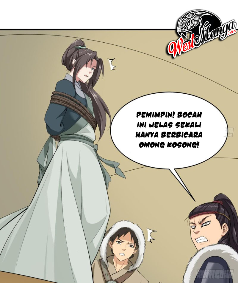 Rebirth of the Dynasty Tang Chapter 18 Gambar 42