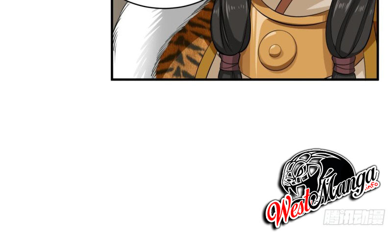 Rebirth of the Dynasty Tang Chapter 18 Gambar 46