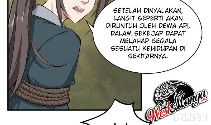 Rebirth of the Dynasty Tang Chapter 18 Gambar 48