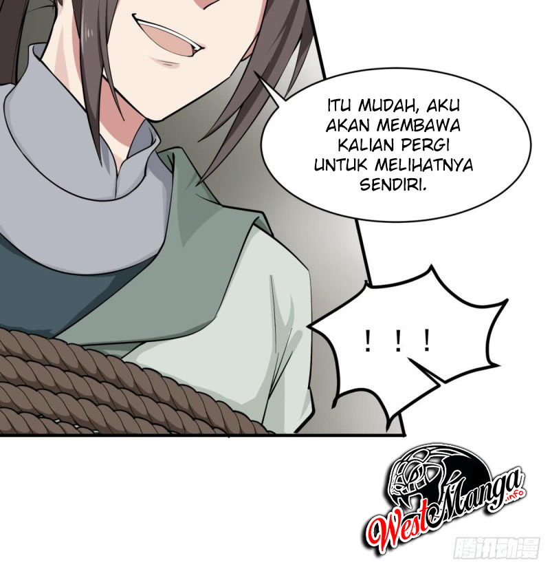 Rebirth of the Dynasty Tang Chapter 18 Gambar 52