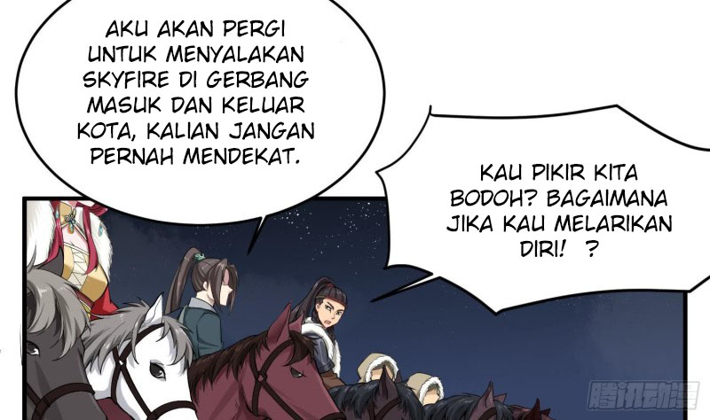 Rebirth of the Dynasty Tang Chapter 19 Gambar 7