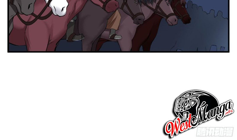 Rebirth of the Dynasty Tang Chapter 19 Gambar 8