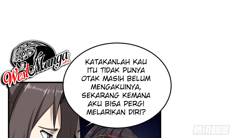 Rebirth of the Dynasty Tang Chapter 19 Gambar 9