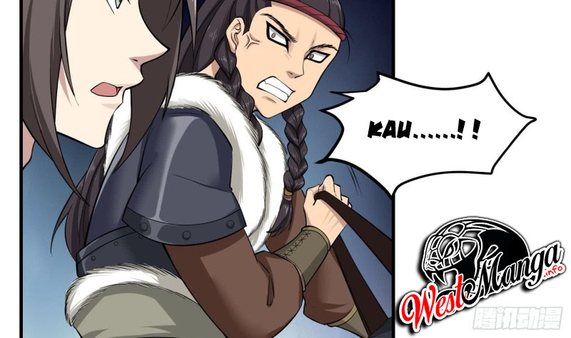 Rebirth of the Dynasty Tang Chapter 19 Gambar 10