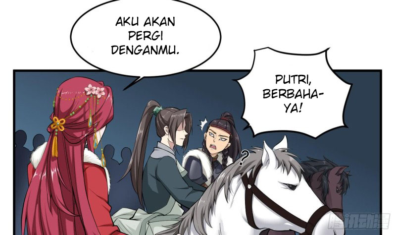 Rebirth of the Dynasty Tang Chapter 19 Gambar 12