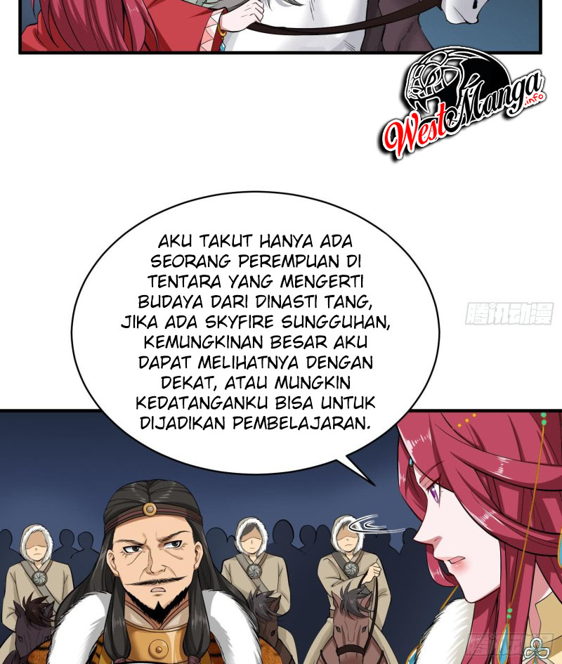 Rebirth of the Dynasty Tang Chapter 19 Gambar 13