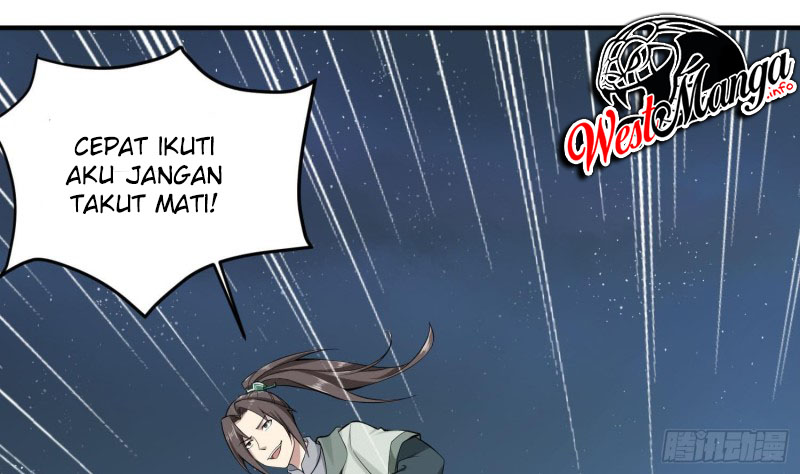 Rebirth of the Dynasty Tang Chapter 19 Gambar 16