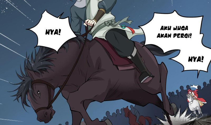 Rebirth of the Dynasty Tang Chapter 19 Gambar 17