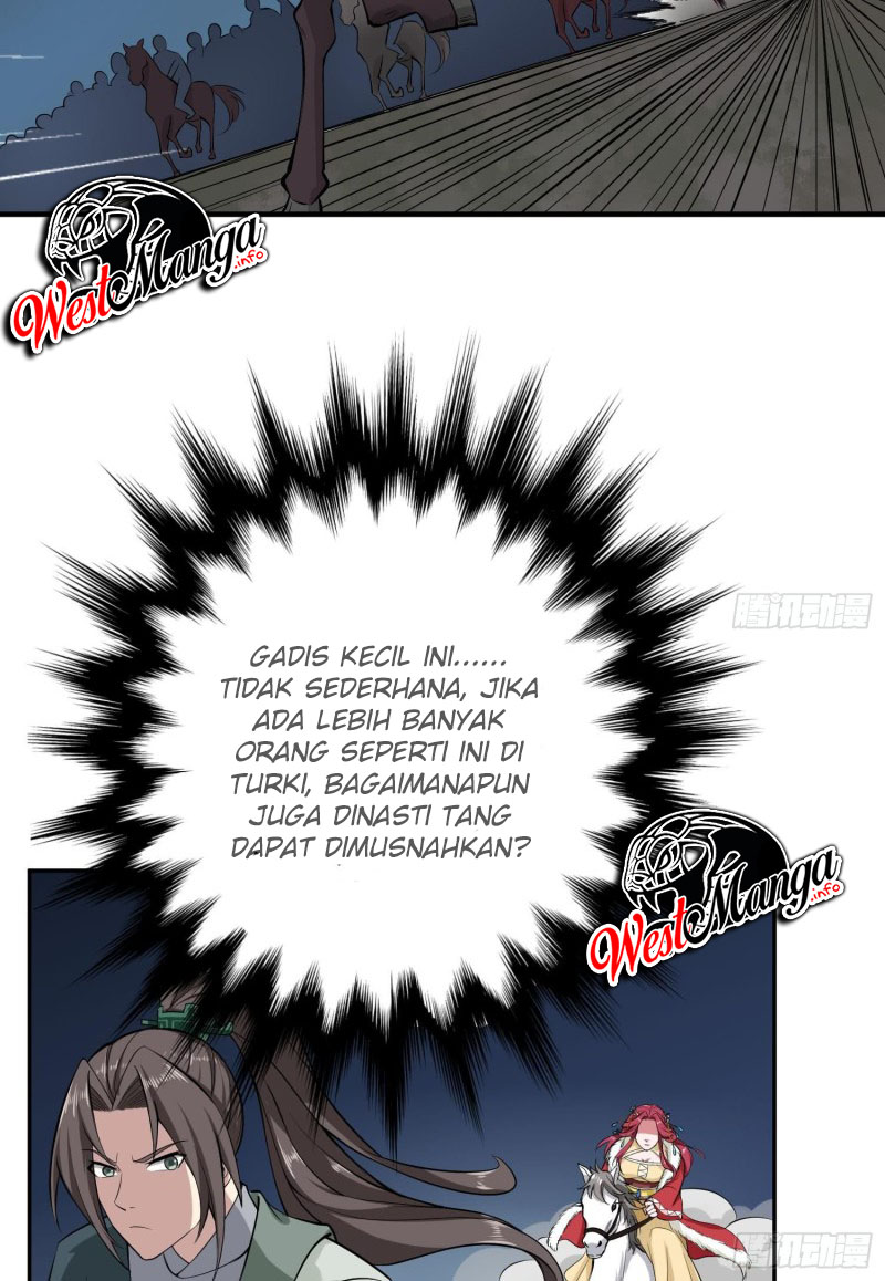 Rebirth of the Dynasty Tang Chapter 19 Gambar 18