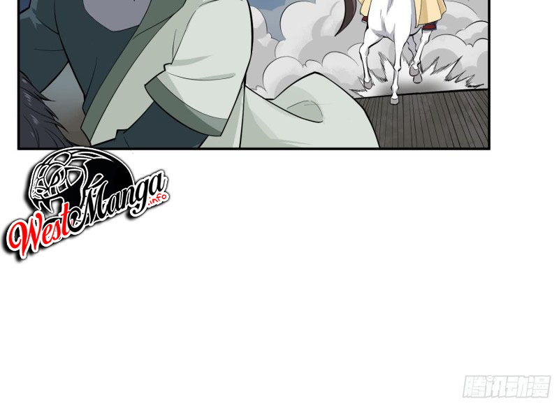 Rebirth of the Dynasty Tang Chapter 19 Gambar 19