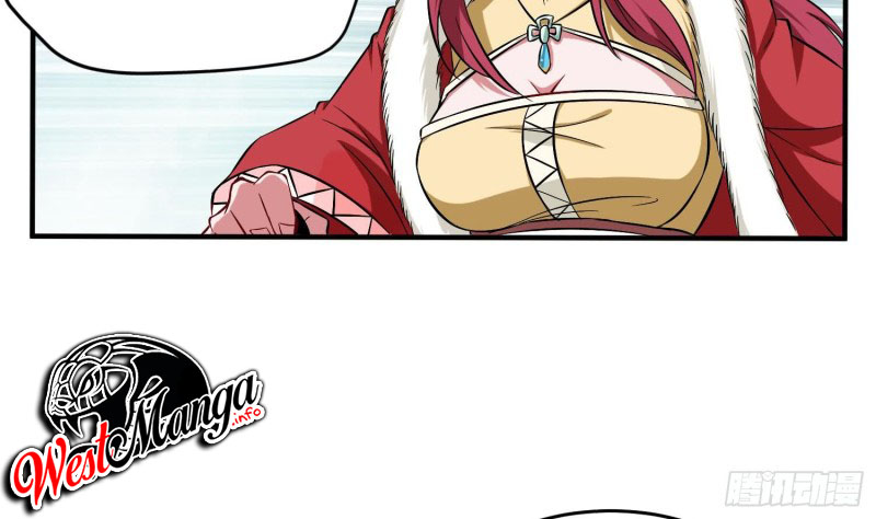 Rebirth of the Dynasty Tang Chapter 19 Gambar 21
