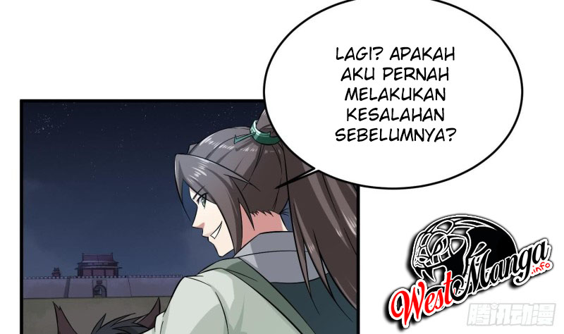 Rebirth of the Dynasty Tang Chapter 19 Gambar 22