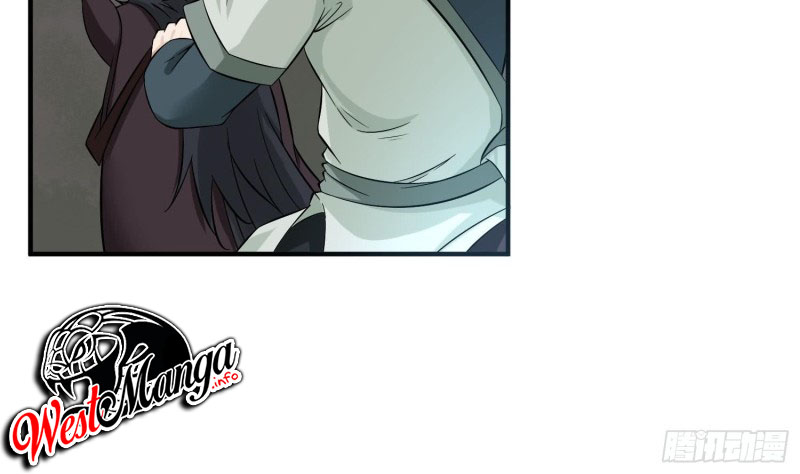 Rebirth of the Dynasty Tang Chapter 19 Gambar 23