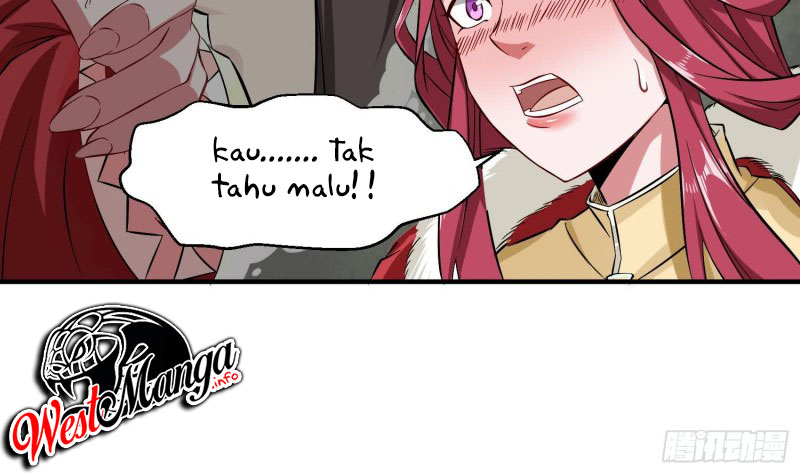 Rebirth of the Dynasty Tang Chapter 19 Gambar 25