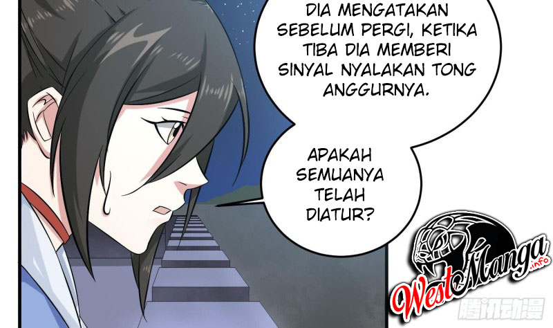 Rebirth of the Dynasty Tang Chapter 19 Gambar 28