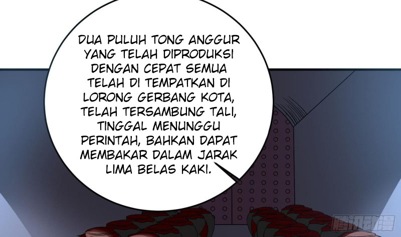Rebirth of the Dynasty Tang Chapter 19 Gambar 30