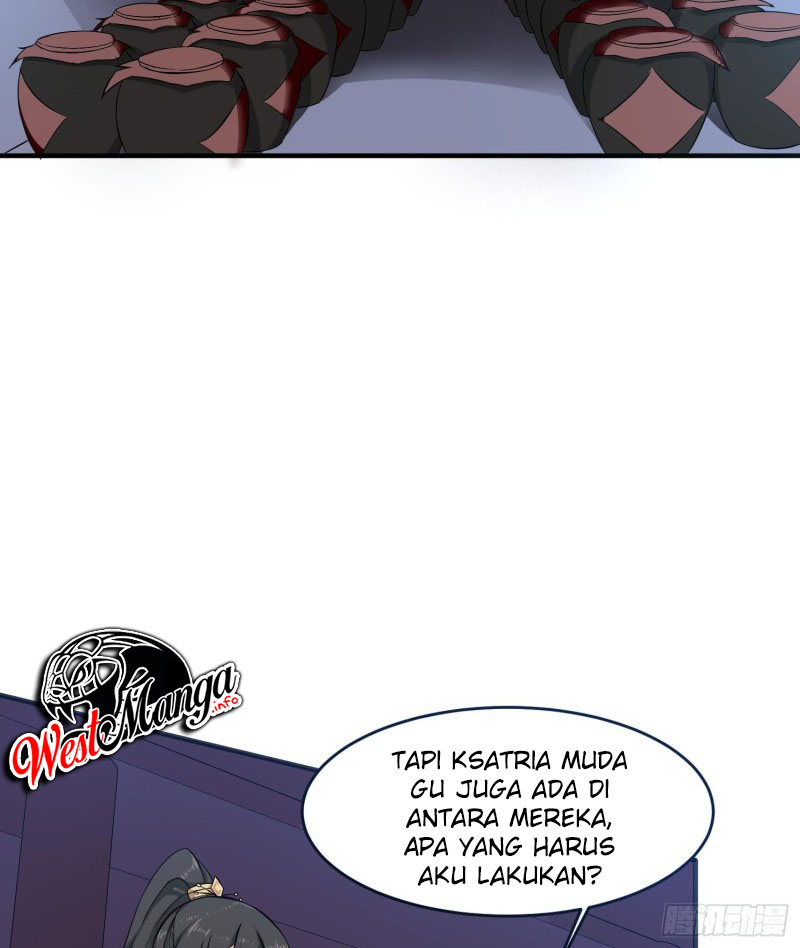 Rebirth of the Dynasty Tang Chapter 19 Gambar 31