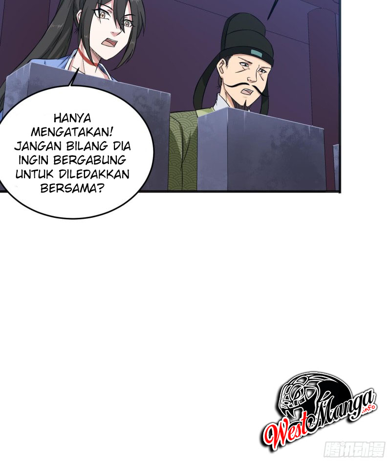 Rebirth of the Dynasty Tang Chapter 19 Gambar 32
