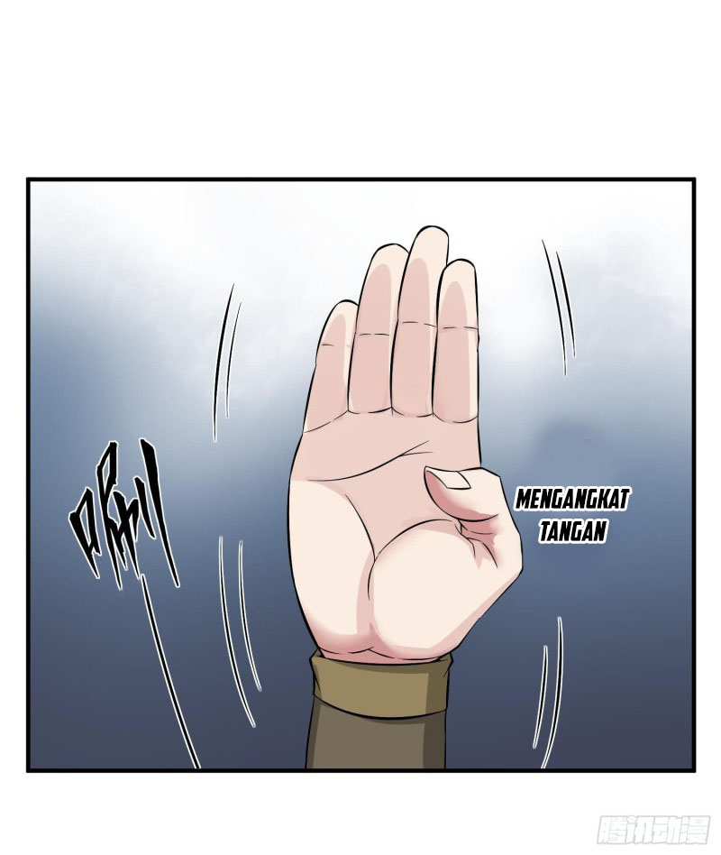 Rebirth of the Dynasty Tang Chapter 19 Gambar 33