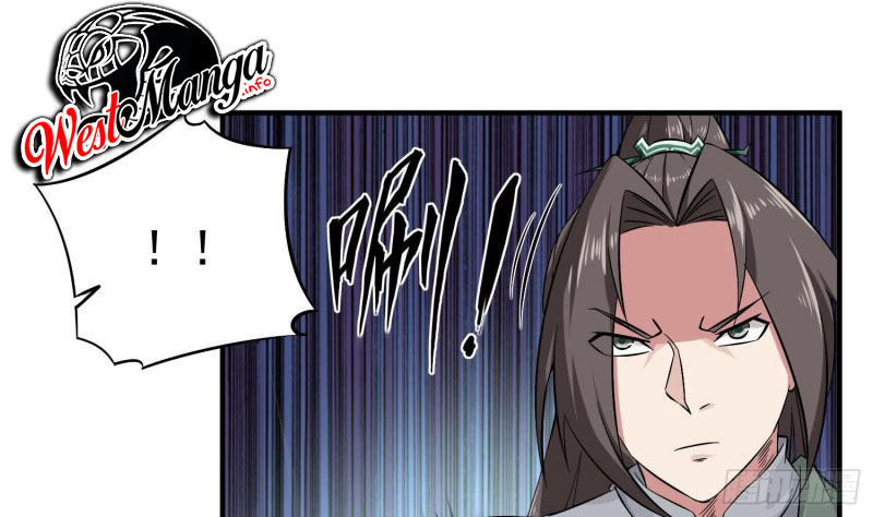Rebirth of the Dynasty Tang Chapter 19 Gambar 34