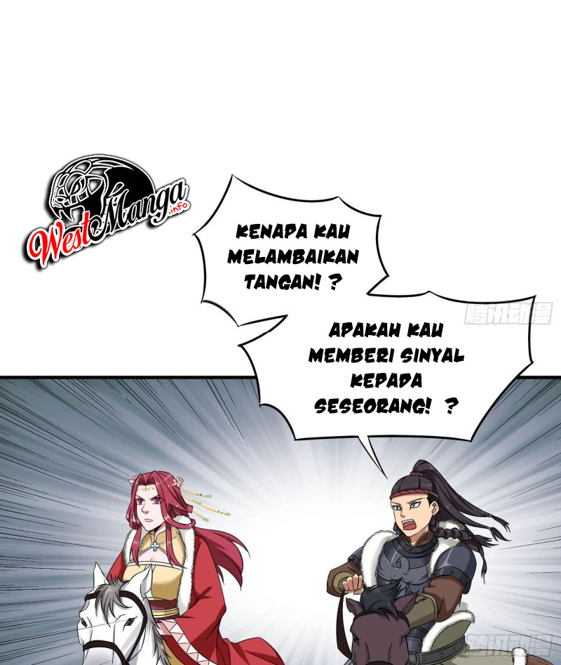 Rebirth of the Dynasty Tang Chapter 19 Gambar 39