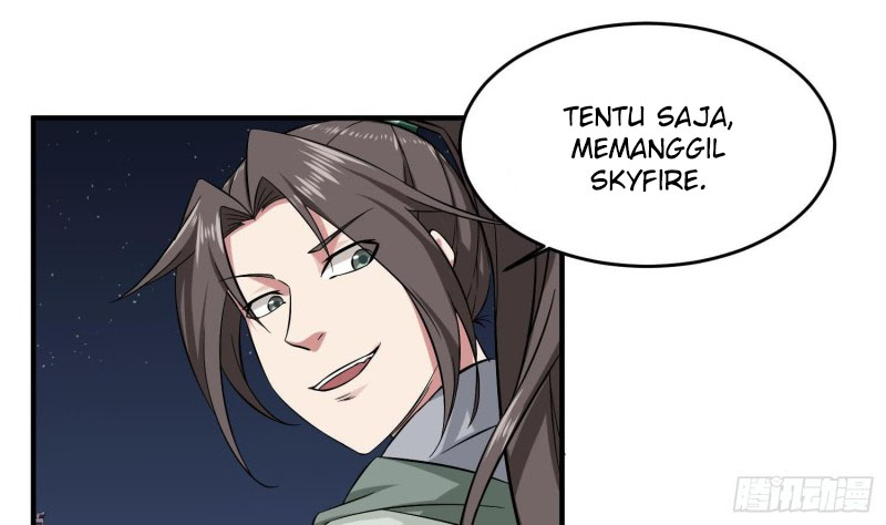 Rebirth of the Dynasty Tang Chapter 19 Gambar 41