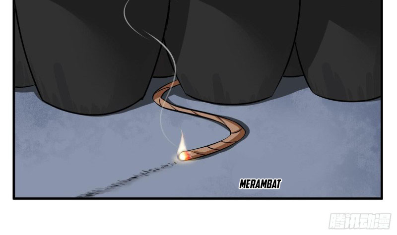 Rebirth of the Dynasty Tang Chapter 19 Gambar 44