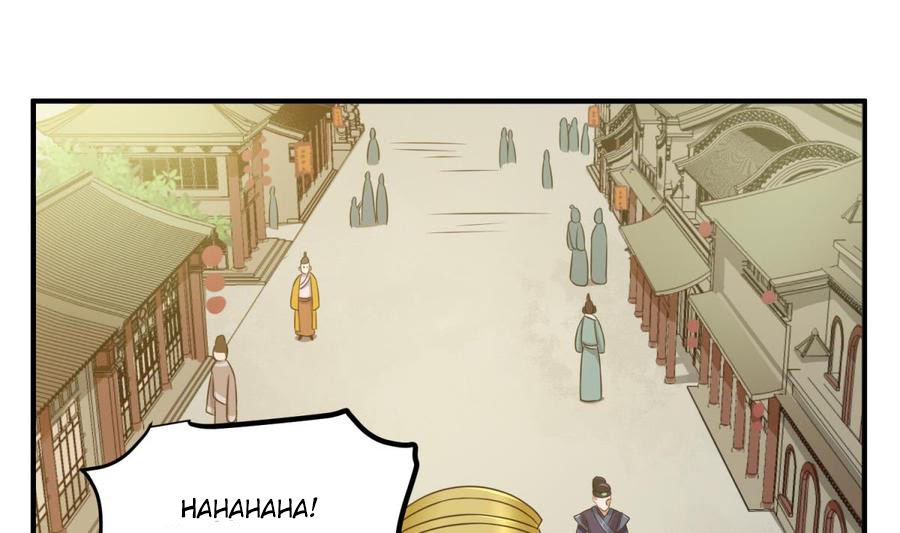Rebirth of the Dynasty Tang Chapter 23 Gambar 5