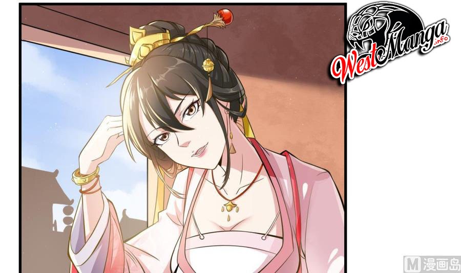 Rebirth of the Dynasty Tang Chapter 23 Gambar 9