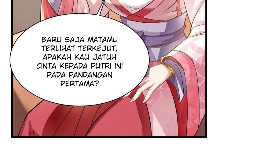 Rebirth of the Dynasty Tang Chapter 23 Gambar 10